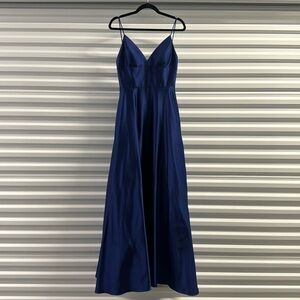 Gently Used Evening Gown